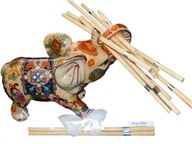 ORYGINALNE ŚWIECE HOPI dla DZIECI ŚWIECOWANIE USZU