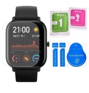 FOLIA OCHRONNA TPU do zegarka Xiaomi Amazfit GTS