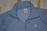 ADIDAS -KURTKA DAMSKA - CLIMA PROOF -ROZ. 12 - BDB