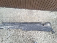 BMW x5 e53 3.0i m54 osłona podwozia prawa 8402438