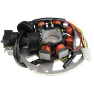 ISKROWNIK STATOR MAGNETO EOS QUANTUM STREET 2T RXL