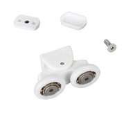 SANPLAST ROLKA C0268 WÓZEK ..Atlantis, Cygnus NOWA