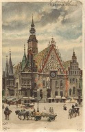 WIDOKOWKA - BRESLAU - WROCLAW -