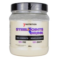 Produkt wieloskładnikowy 7nutrition 450 g cytrynowy