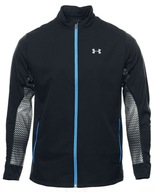 UNDER ARMOUR Hybrid Reflective Jacket kurtka S