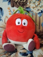 PLUSZOWY ŚWIEŻAK RZODKIEWKA