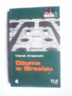 DŻUMA W BRESLAU - Krajewski