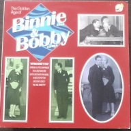 THE GOLDEN AGE OF BINNIE HALE & BOBBY -X6670