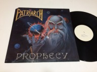 Patriarch Prophecy #GER.1990r.EX 264 TEST-PRESS