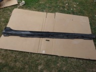 LISTWA PROGOWA PRÓG AUDI A7 S7 4K0853856 PRAWA