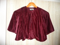 BOLERKO,NARZUTKA ZARA GIRL 6 LAT 116