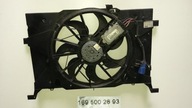 WENTYLATOR MERCEDES A W169 B W245 1695002693