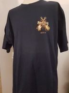 HARD ROCK CAFE KOSZULKA T-SHIRT ROZ.L/XL ORYGINALN