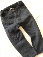 H&M EXTRA SPODNIE KRATKA 98