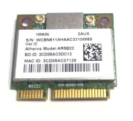 SAMSUNG NP300E7A KARTA WIFI
