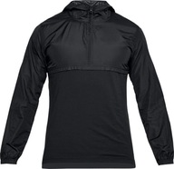UNDER ARMOUR Wind Anorak Sportstyle męska bardzo lekka kurtka L