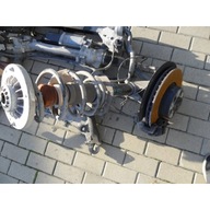 ZAWIESZENIE PRZEDNIE BMW F25 F26 LEWE LUB PRAWE XD