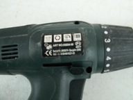 AKU-WKRĘTARKA BEZ ŁADOWARKI