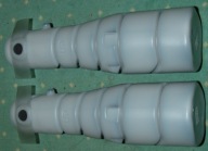 Toner ksero zamiennik TN-114 do KONICA-MINOLTA zastępuje TN114 butla 413g !