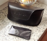 ESCADA etui okulary oryginał {nowy} UNIKAT UNIKAT