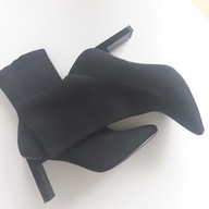 Botki Reserved 38 39 elastyczna cholewka