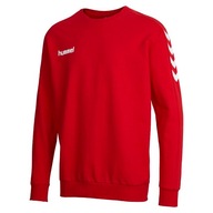 Bluza sportowa HUMMEL CORE COTTON SWEAT 3XL