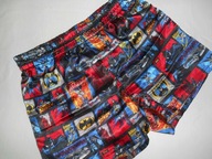H&M BATMAN SUPER BOKSERKI 134/140