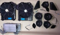NAGŁOSNIENIE TOP-HI FI BMW F10 F15 F30 ZESTAW