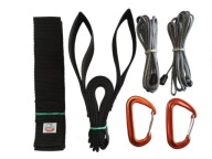 Zestaw zawieszenie hamaka whoopie sling nie SMUK