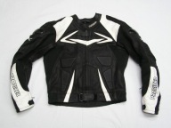 SUPER KURTKA MOTOCYKLOWA PROBIKER PRX-4 r 50