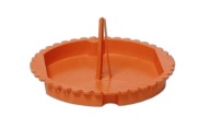 Zaślepka tynkarska Elektro-Plast 60 x 0 x 3 mm 10szt
