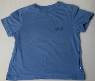 Jack Wolfskin koszulka dziecięca 104 .