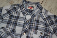 LEE COOPER - KOSZULA DO JEANSÓW - ROZ. S - J NOWA