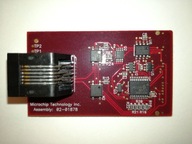 AC244001 Sterownik MPLAB REAL ICE ICSP Microchip