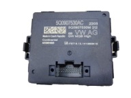 STEROWNIK MODUŁ GATEWAY VW PASSAT B8 5Q0907530AC