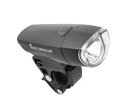 LAMPA LAMPKA LATARKA ROWEROWA PRZEDNIA MOCNA 1 Watt XC-785