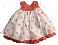 DYMPLES SUKIENKA SUKIENECZKA HAFT J NOWA