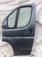 FIAT DUCATO DRZWI LEWE PRZÓD