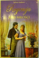 Kod miłości Sylvia Andrew