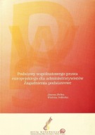 PODSTAWY WSPÓLNOTOWEGO PRAWA EUROPEJSKIEGO HELIOS