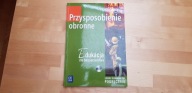 Przysposobienie obronne Edukacja dla bezpieczeństwa Tumosza Tumosza Urbanow