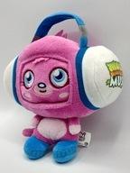 Potworek maskotka z bajki, MOSHI monsters MUSIC