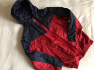 FILA KURTKA WIATRÓWKA 116-122 5-6 LAT