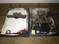 BLACKGUARDS 2 BLACKGUARDS II NOWA PL PC + GRATIS