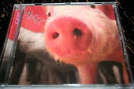 CAGE Cage !!! AXE KILLER