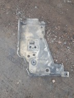 OSLONA SKRZYNI SUBARU LEGACY IV