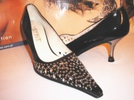 TOPBUT SHOES NR 36-SKÓRA OKAZJA-POLSKIE !!!