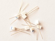 Rezystor platynowy (sensor) Pt1000, klasa A, FV.