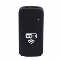 WiFi BOX do Kamera Endoskop otoskop iOS Androd PC