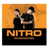 Major SPZ x Matheo - Nitro preorder deluxe BOX